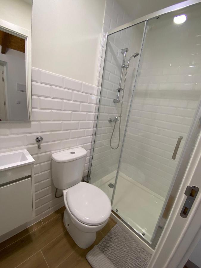 Se Velha Studios Coimbra Dış mekan fotoğraf