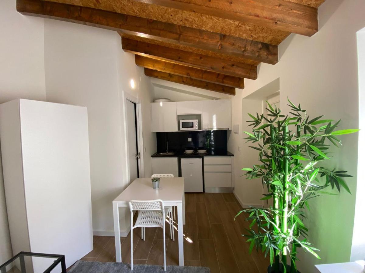 Se Velha Studios Coimbra Dış mekan fotoğraf