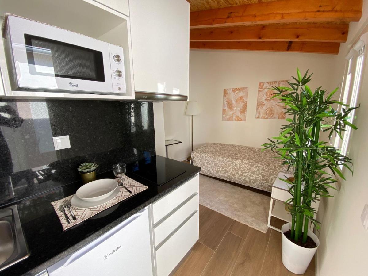 Se Velha Studios Coimbra Dış mekan fotoğraf