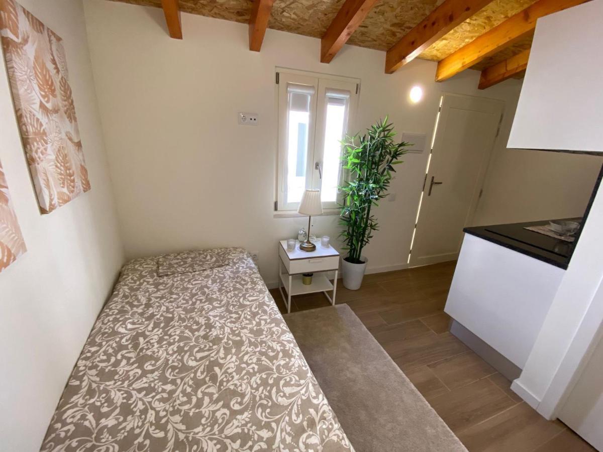 Se Velha Studios Coimbra Dış mekan fotoğraf