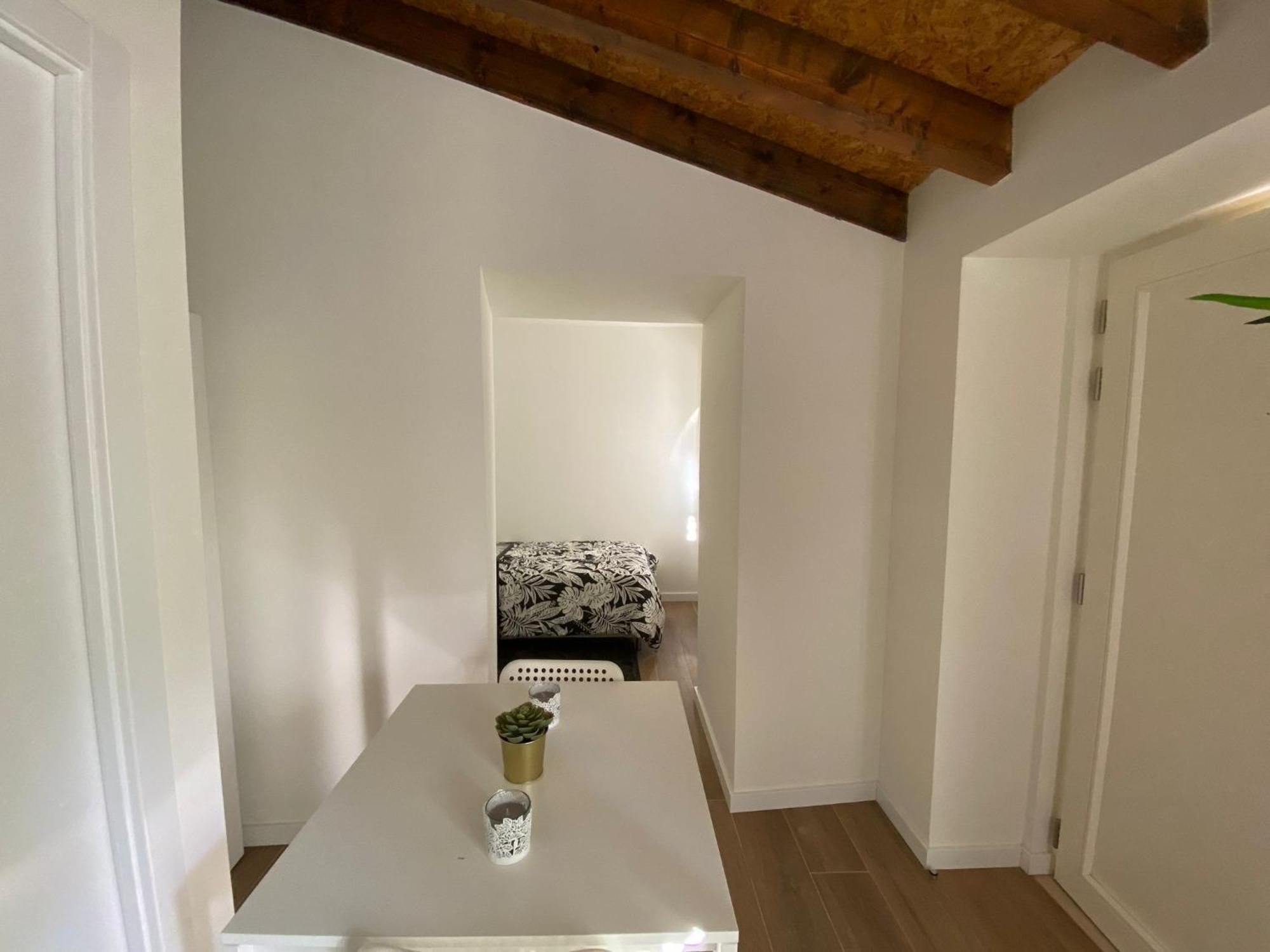 Se Velha Studios Coimbra Dış mekan fotoğraf